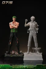 【Pre order】0715 Studio 1/6 & 1/4 One Piece Zoro - Image 7