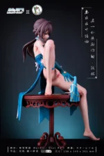 【In Stock】AND Studio 1/6 Ruan Mei - Image 3
