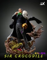 【Pre order】 LX-Studio Sir Crocodile - Image 3