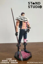 【Pre order】Stand Studio POP One Piece Charlotte Katakuri - Image 3