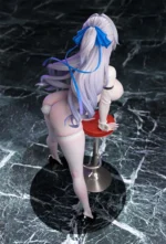 【Pre order】Genius Bee Studio 1/7 & 1/4 Honkai Impact 3 Bronya Zaychik - Image 5
