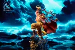 【Pre order】YS Studio 1/7 Roger - Image 2