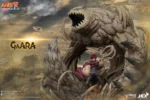 【In Stock】HEX Collectibles Naruto Gaara 1:8 Scale Resin Statue (Copyright) - Image 6