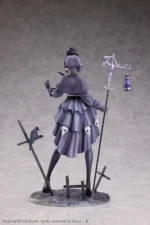 【Pre order】HanaBee Studio 1/6 PVC Plague Doctor (Copyright) - Image 14
