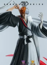 【Pre order】WoYo Studio x Model Power Studio 1/6 Bleach Kurosaki Ichigo - Image 7