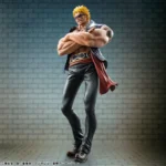 【Pre order】MegaHouse Studio One Piece Bellamy The Hyena PVC Statue - Image 3