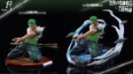【Pre order】YE Studio - One Piece Zoro - Image 4