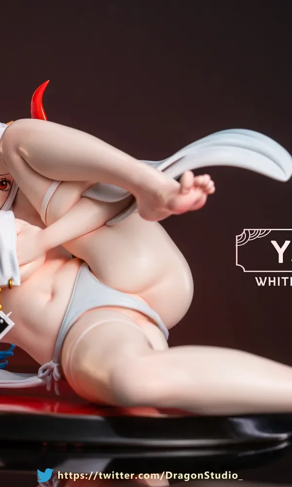 【In Stock】Dragon x POP Studio 1/6 One Piece Yamato