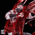【Pre order】Héroe Collectibles 1/6 Jujutsu Kaisen Zenin Maki - Image 7