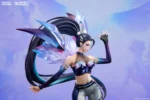 【Pre order】APEX Studio 1/7 PVC League of Legends K/DA ALL OUT Kaisa - Image 8