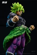 【Pre order】Sculpting Soul Studio - Dragon Ball Broli - Image 8