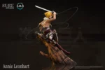 【Pre order】Sure& ERA Studio Attack on Titan Annie Leonhart Resin Statue