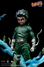 【Pre order】Pickstar Studio 1/6 Naruto Eight Gates Ninjutsu Rock Lee (Copyright) - Image 3