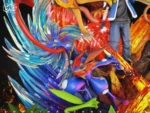 【Pre order】EMO Studio Ash Ketchum - Image 3