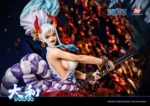 【Pre order】Toei anime One Piece Yamato (Copyright) - Image 18