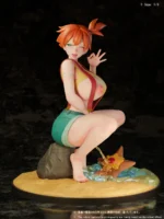 【Pre order】Beast Studio 1/6 Pokemon Misty - Image 7