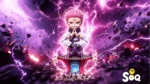 【Pre order】SOQ Studio - Jujutsu Kaisen Q Version Ryomen Sukuna - Image 7