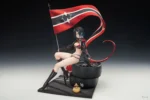 【Pre order】APEX Studio 1/7 PVC Azur Lane Ignition Matrician (Copyright) - Image 7