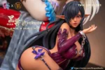 【In Stock】Dragon x POP Studio 1/4 Olga & Celestin - Image 9