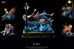 【Pre order】Kagemusha Studio - Naruto & Jiraiya - Image 4