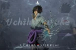 【Pre order】Freedom Studio - Naruto Uchiha Sasuke - Image 9