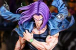 【Pre order】TDR Studio 1/6 & 1/4 Dragon Ball Trunks - Image 5