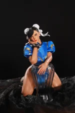 【In Stock】Ling Yun Studio - Street Fighter ChunLi - Image 6