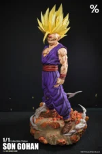 【Pre order】2% Studio 1/1 Dragon Ball Son Gohan - Image 11