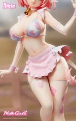 【Pre order】Fancam Studio 1/6 PVC Milk Girls - Image 31