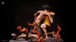 【Pre order】Dream Lab Studio POP One Piece Luffy & Ace