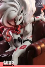 【Pre order】Ke Nai Rou Dan Wu Studio 1/6 Pokemon Zoroark - Image 2