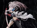 【Pre order】GSC Studio 1/7 PVC Gray Raven: Punishing Crimson Abyss (Copyright) - Image 4
