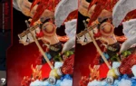 【Pre order】Seven Studio - One Piece Flame Emperor Ace - Image 3