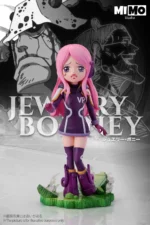 【Pre order】Mimo Studio - One Piece Jewelry Bonney - Image 4