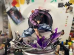 【Pre order】H4 Studio 1/6 Jujutsu Kaisen Fushiguro Toji - Image 12