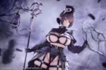 【Pre order】HanaBee Studio 1/6 PVC Plague Doctor (Copyright) - Image 12