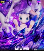 【Pre order】EMO Studio - Pokemon Mewtwo - Image 5