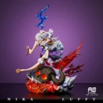 【Pre order】 AO Studio GEAR5 NIKA LUFFY - Image 10
