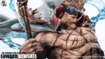 【Pre order】Kuang Feng Studio 1/6 & 1/4 One Piece Edward Newgate WhiteBeard - Image 5