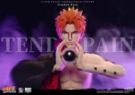 【Pre order】Rocket Toys 1/6 Naruto Tendo Pain Battle damage Action Figure ROC-014 (Copyright) - Image 9
