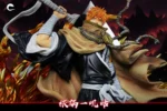 【Pre order】CHENG Studio 1/5 Bleach Kurosaki Ichigo - Image 6
