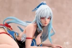 【Pre order】Whiteness Studio 1/5 & 1/4 Honkai: Star Rail Jingliu - Image 4