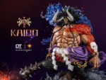 【Pre order】DT Studio One-Piece Kaido Resin Statue Deposit - Image 2