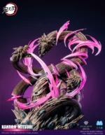 【Pre order】Zodiakos Studio 1/6 Demon Slayer Kanroji Mitsuri with LED - Image 8