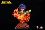 【Pre order】Ryu Studio 1/4 Saint Seiya Phoenix Ikki - Image 7