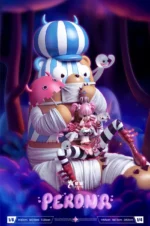 【In Stock】XY Studio 1/6 & 1/4 Perona 2.0 - Image 8