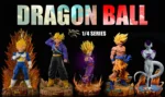 【In Stock】MRC Studio 1/4 Dragon Ball SS2 Gohan with LED - Image 8