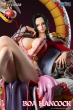 【Pre order】Light Year Studio 1/4 One Piece Boa Hancock (Copyright) - Image 4