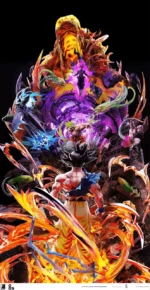 【Pre order】Last Sleep Studio - Dragon Ball 8th anniversary celebration - Image 2