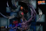 【In Stock】Pickstar Studio 1/6 Uchiha Obito with LED (Copyright) - Image 4